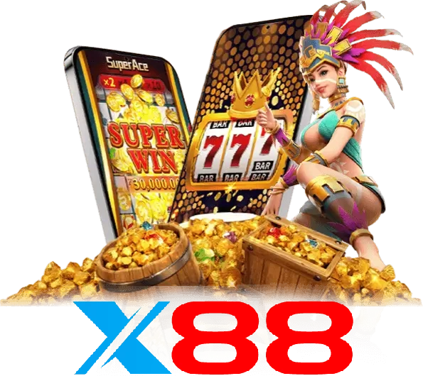 Dịch vụ ứng dụng di động X88